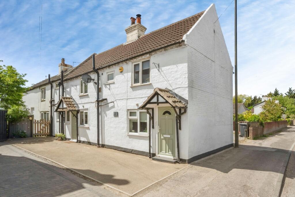 Main image of property: Mosham Road, Blaxton, Doncaster, South Yorkshire, DN9