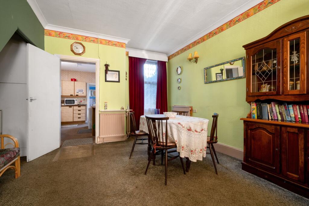 House in Peterborough - View 4