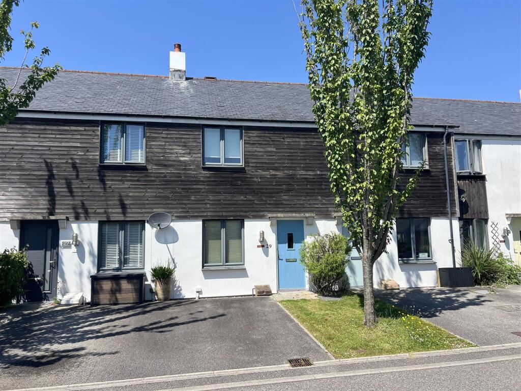 Main image of property: Foundry Drive, Charlestown, St. Austell