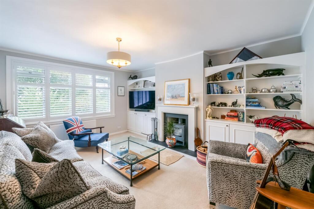 House in Falkirk, Clackmannanshire - View 5