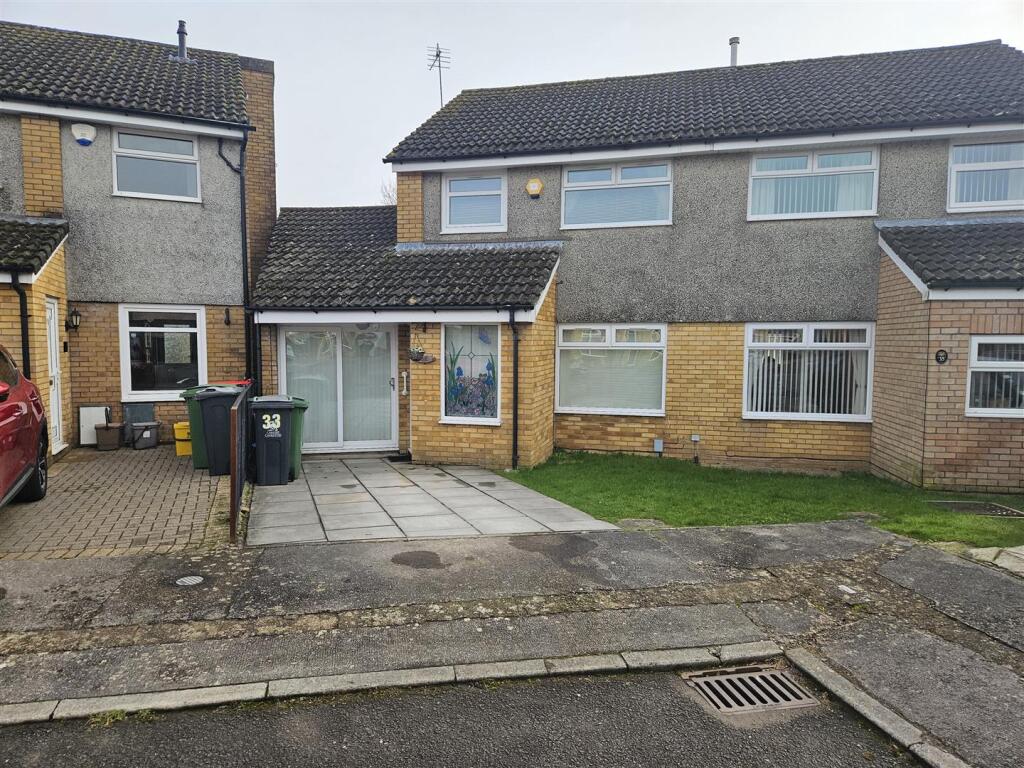 Main image of property: Aintree Drive, Lower Ely, Cardiff