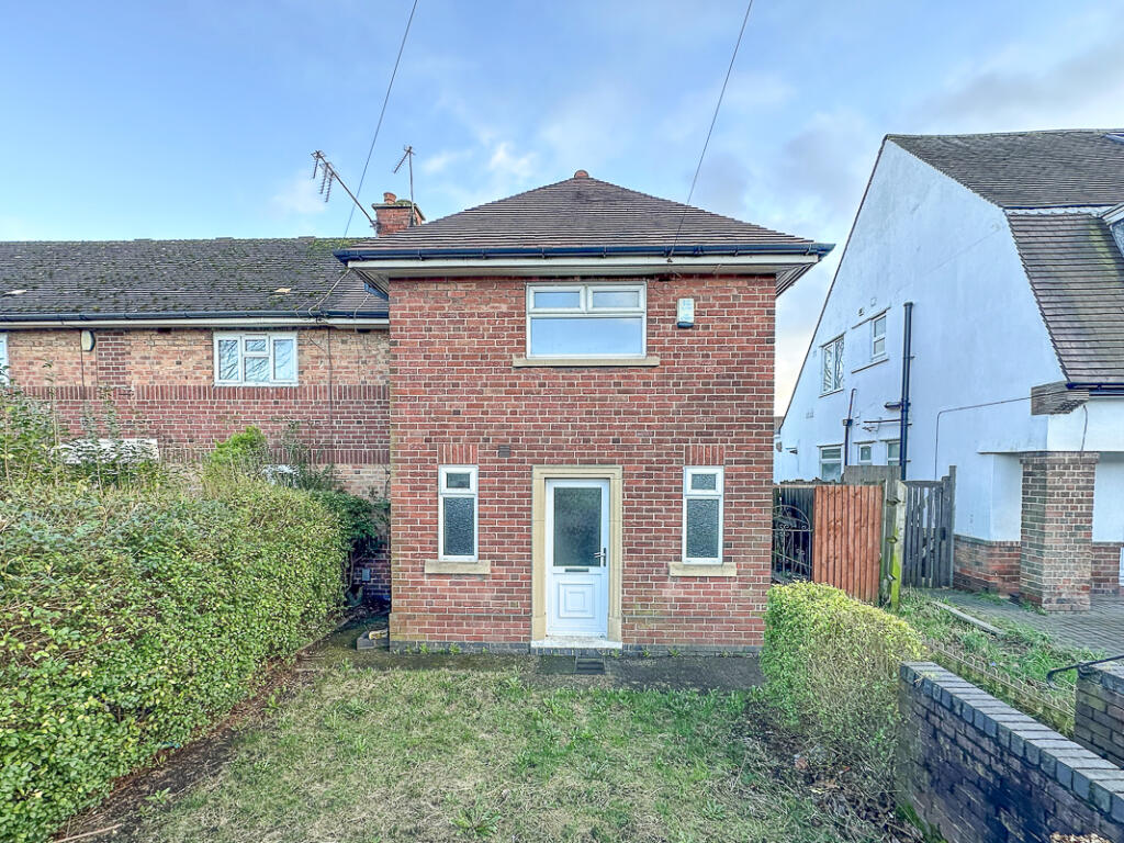 Main image of property: Uttoxeter New Road, Derby, Derbyshire