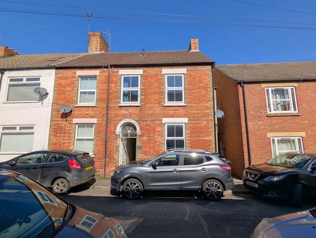 Main image of property: George Street, Grantham
