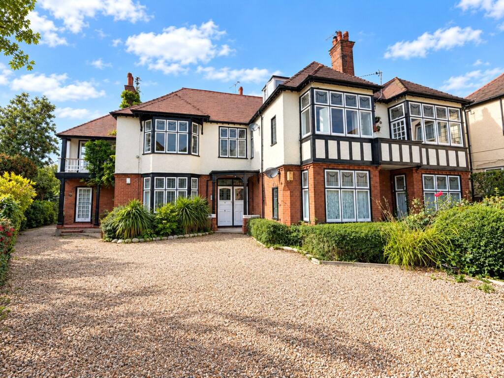 Main image of property: Whitefriars Crescent, Westcliff-on-Sea, Essex