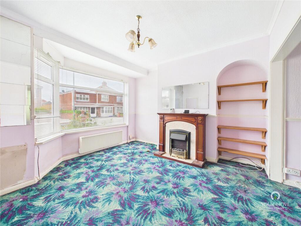 Cloister Avenue, South Shields, Tyne and Wear, NE34 photo 2