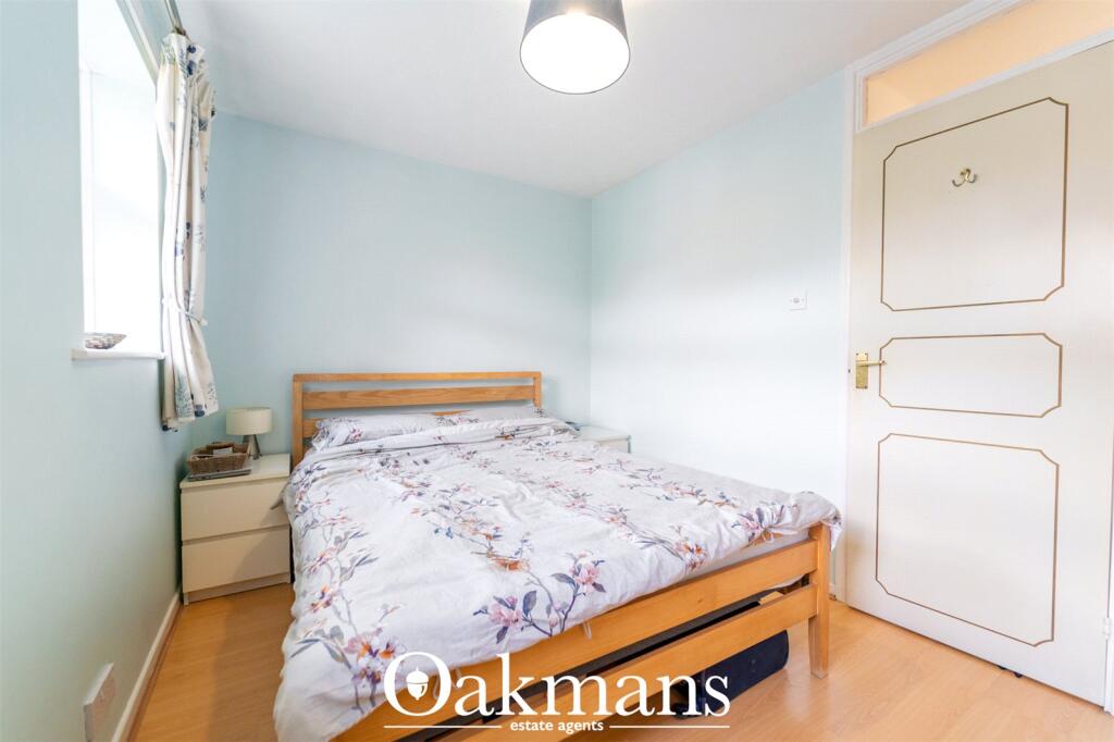 Additional image 22 of Griffin Gardens, Harborne, Birmingham, West Midlands, B17