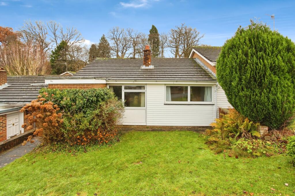 Main image of property: Cleveland, Tunbridge Wells, Kent, TN2