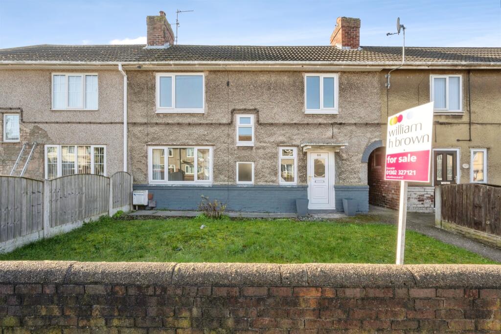 Main image of property: York Street, New Rossington, Doncaster