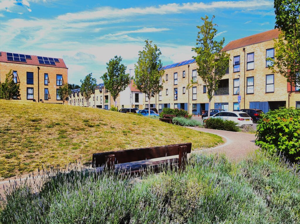 Main image of property: Fullerton Avenue, Dagenham, RM8