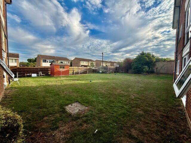 Apartment in Chelmsford - More