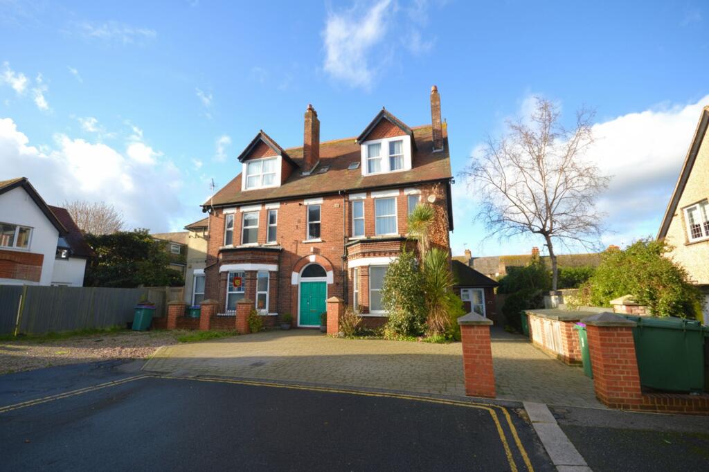 Main image of property: Limes Road, Folkestone, CT19