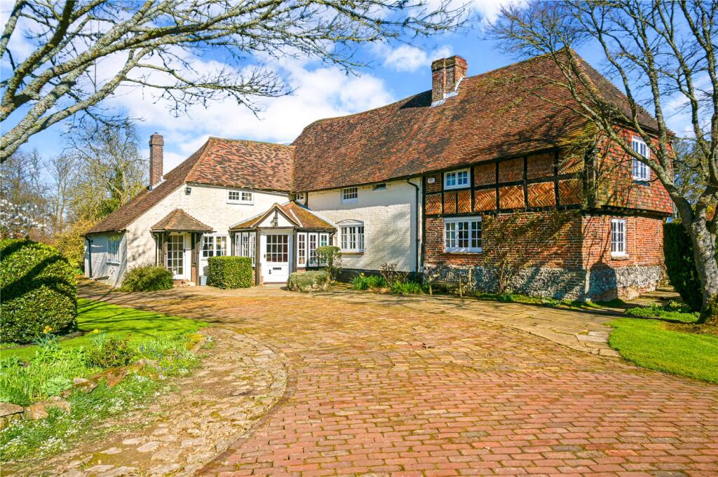 Main image of property: Anvil Green, Canterbury, Kent, CT4