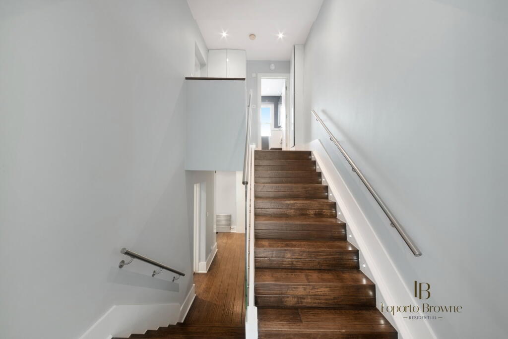 Apartment in London, Kensal Town, Bayswater - View 5