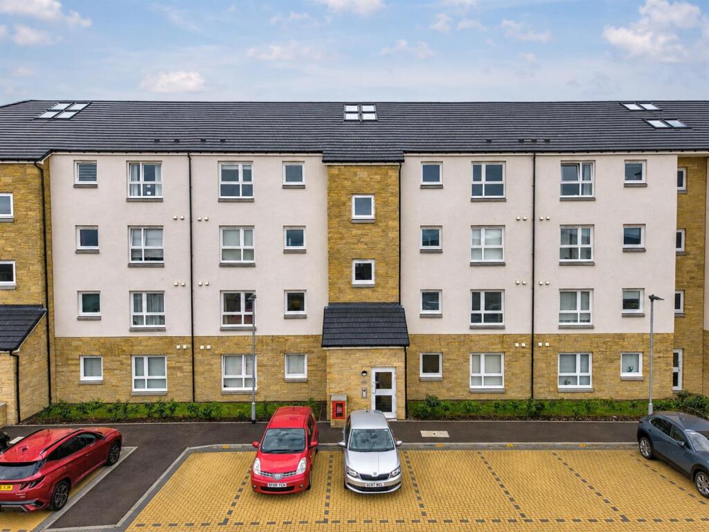 Apartment in Dundee - View 2