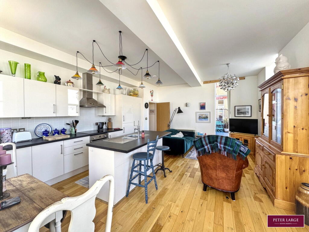Apartment in Llandudno - View 4