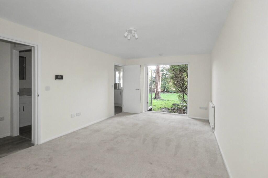 Main image of property: Inkerman Road, Woking, Surrey, GU21
