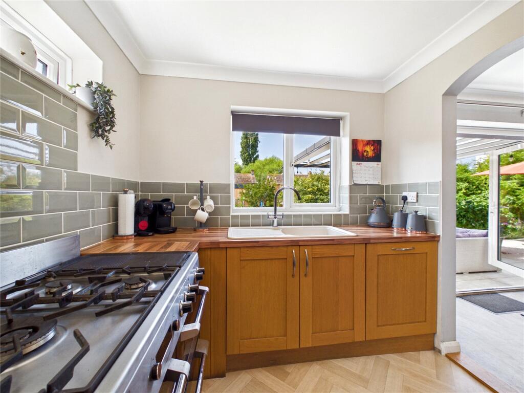 House in Babergh, Sudbury - View 5