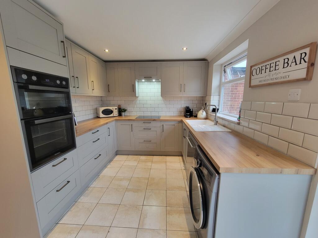 House in Ipswich - View 5