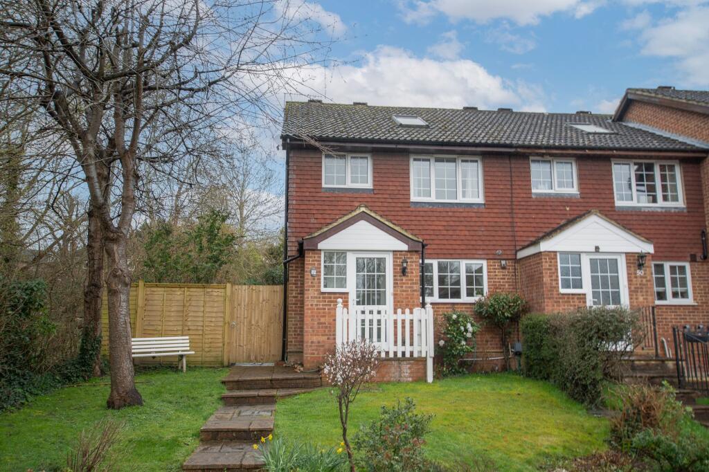 Main image of property: Foxglove Gardens, Guildford, GU4