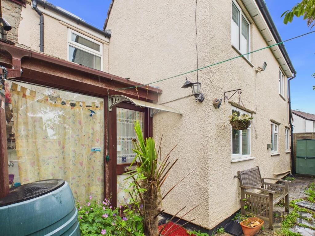 Main image of property: Court Road, Oldland Common