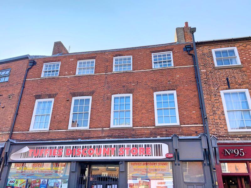 Main image of property: Westgate, Grantham