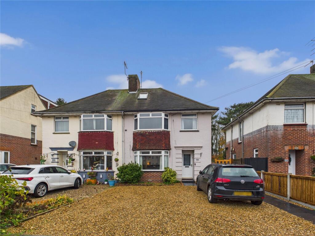 Main image of property: Mill Road, Mile End, Colchester, Essex, CO4