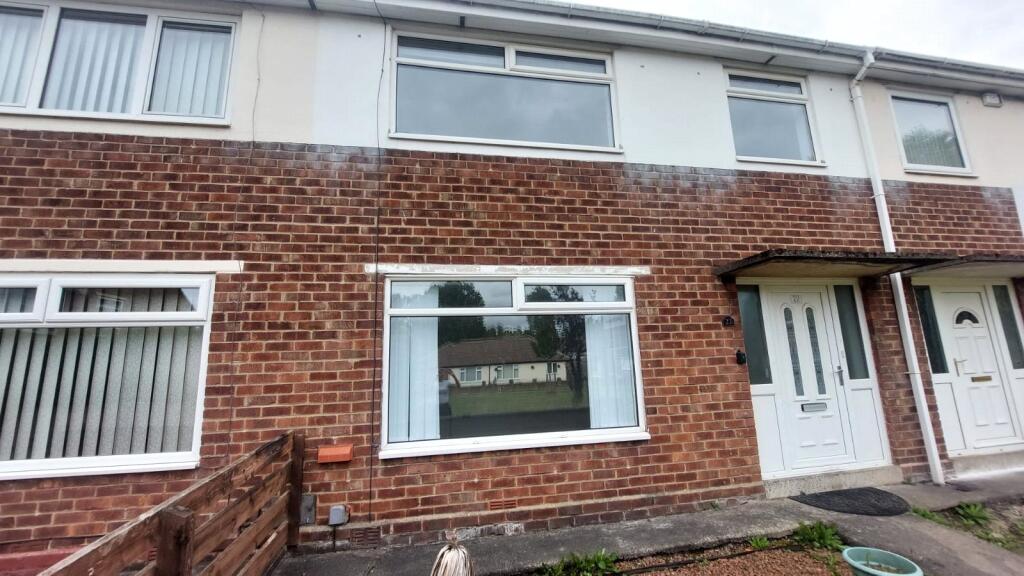 Main image of property: Mimosa Drive, Hebburn, Newcastle Upon Tyne, ., NE31