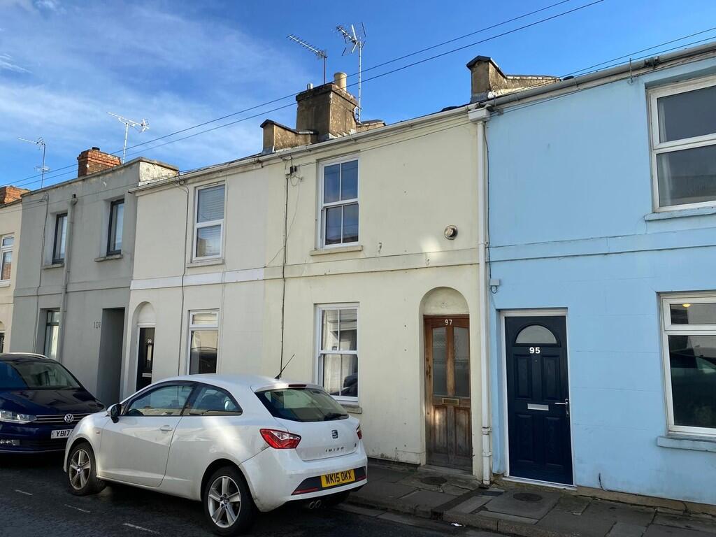 Main image of property: Brunswick Street, Cheltenham