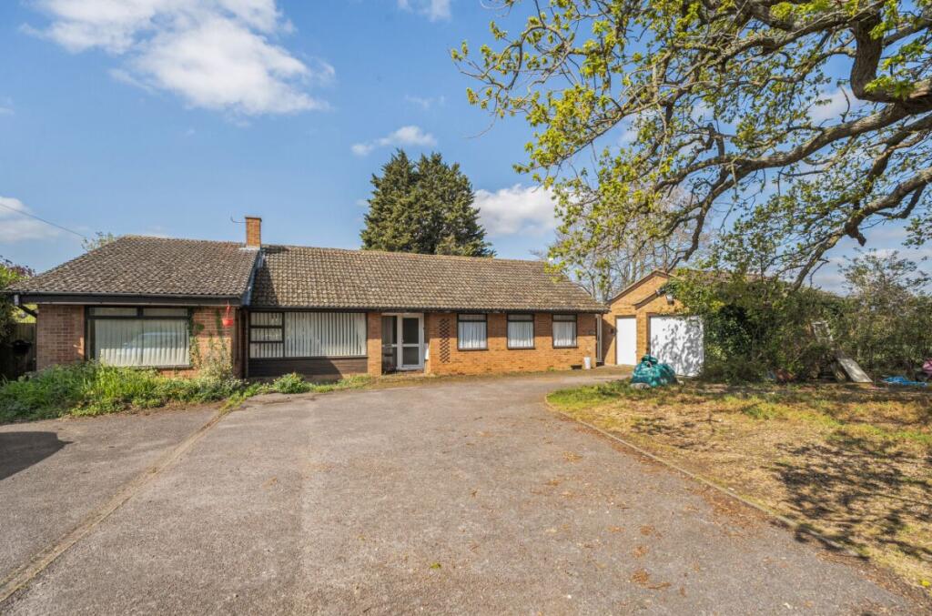 Main image of property: Home Road, Bedford