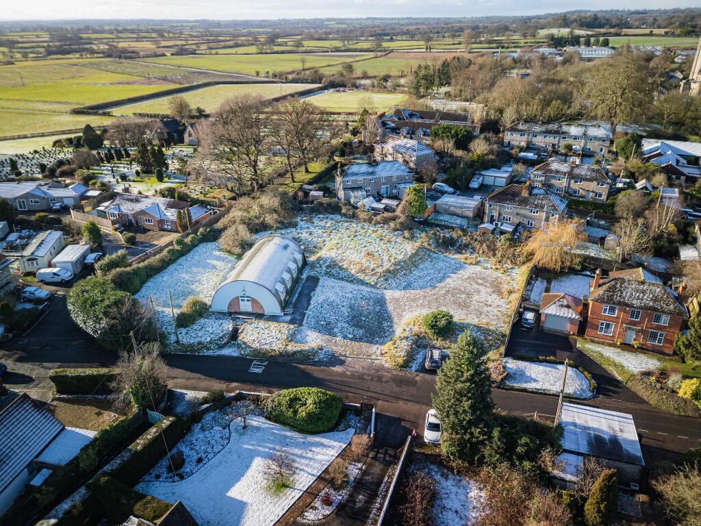 Main image of property: Pettridge Lane, Mere, Wiltshire, BA12 6DG