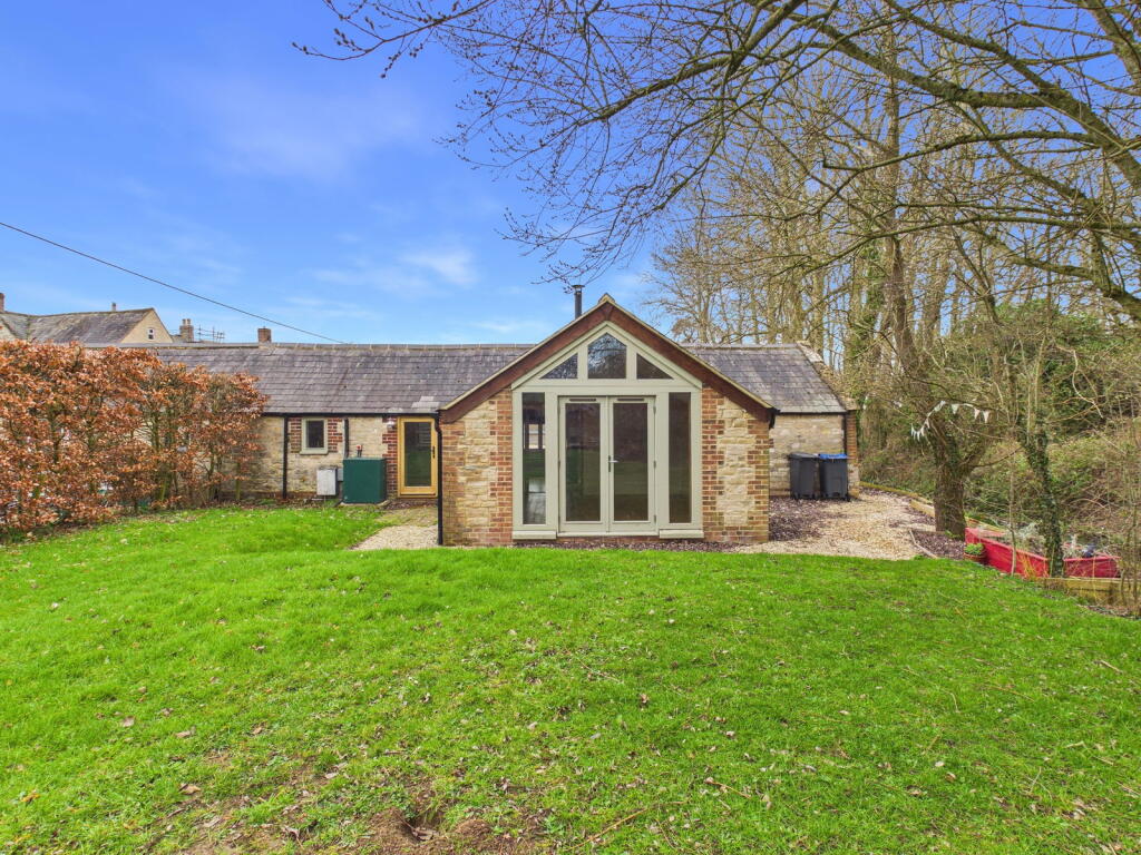 Main image of property: Quemerford, Calne