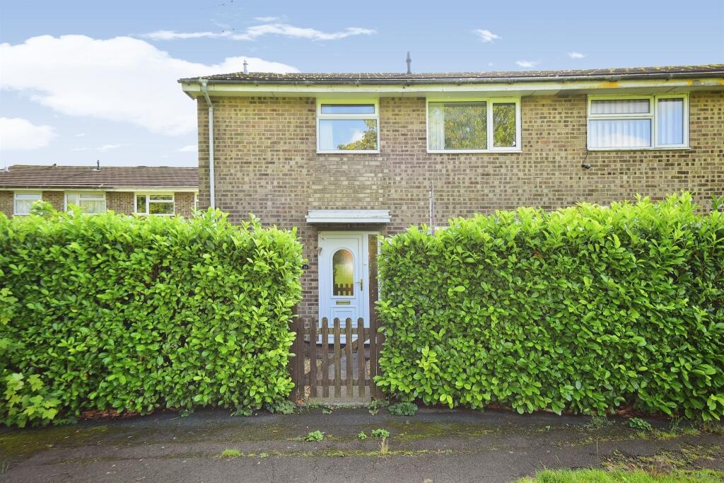 Main image of property: Ecklington, Swindon