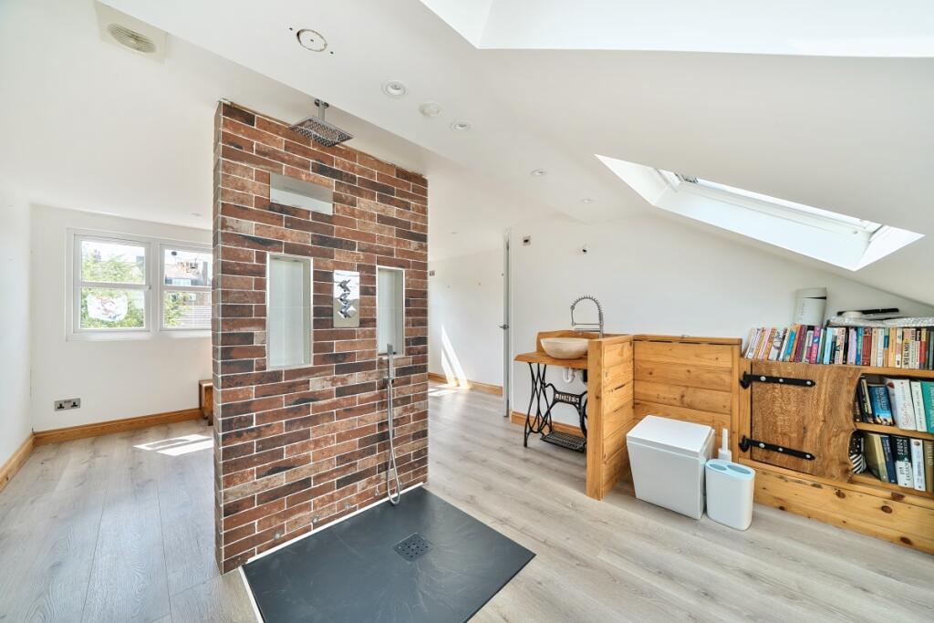 Main image of property: Basevi Way Deptford SE8