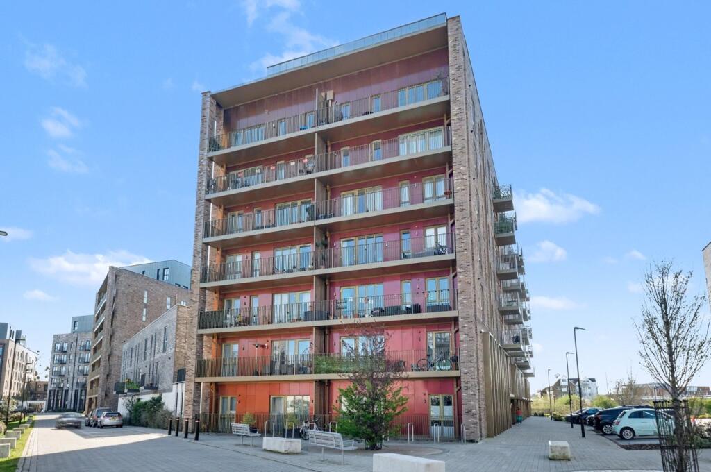 Main image of property: Wharf Road, Chelmsford, CM2