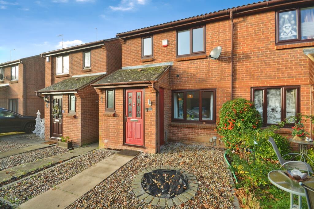 Duncan Close, Welwyn Garden City, AL7