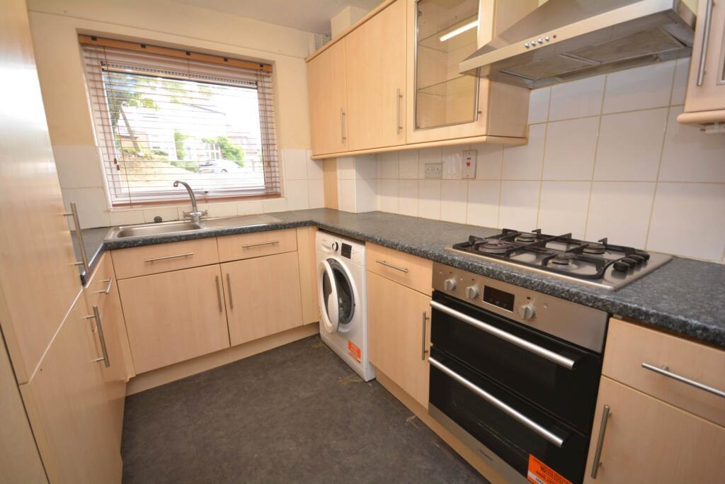 Apartment in Botley, Waterside, Chesham - View 4