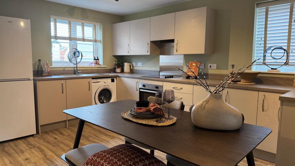 Main image of property: York Gardens,
Gosberton,
Spalding,
PE11 4HT