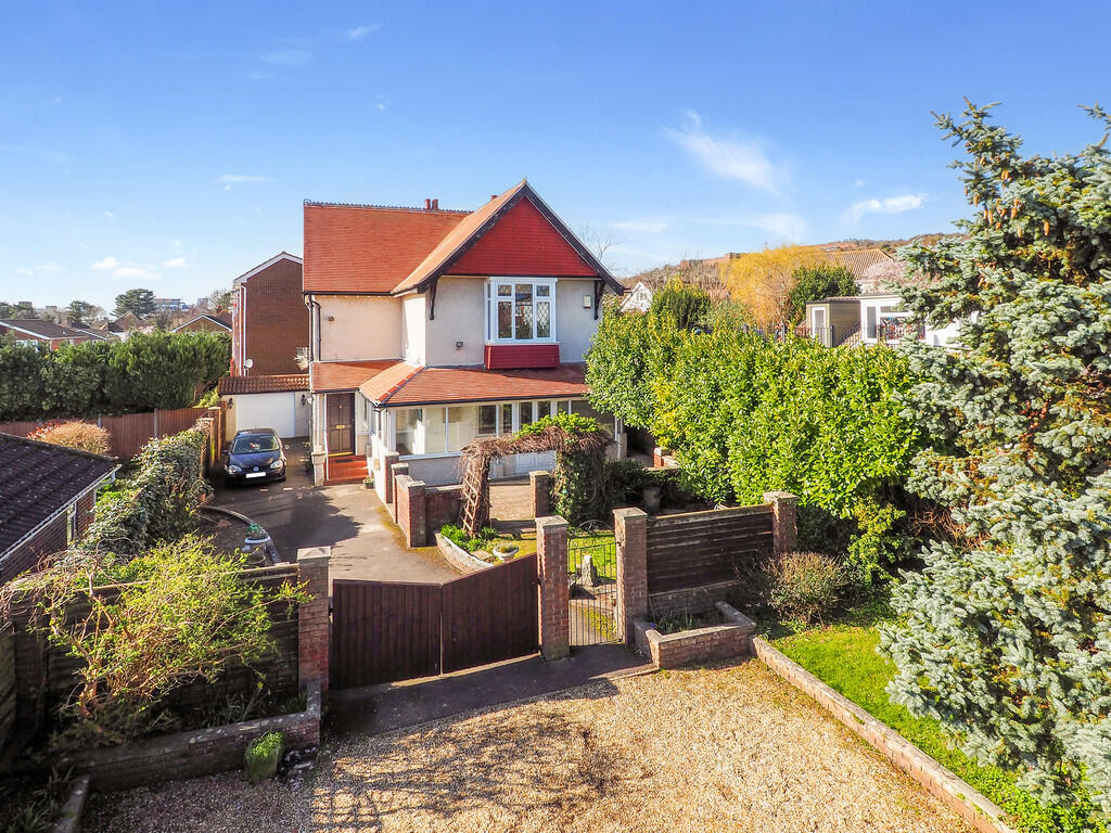 Main image of property: Widley Road, East Cosham