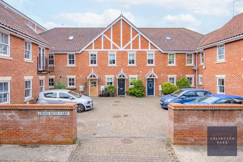 Main image of property: Magdalen Street, Norwich