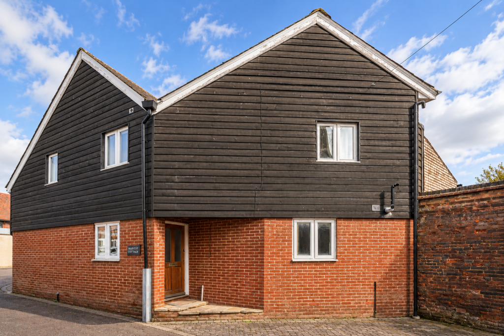 Main image of property: Tilehouse Street, Hitchin, SG5