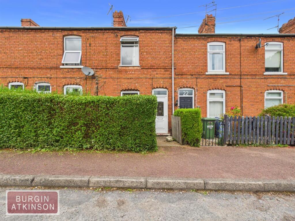 Main image of property: Cross Street, Retford