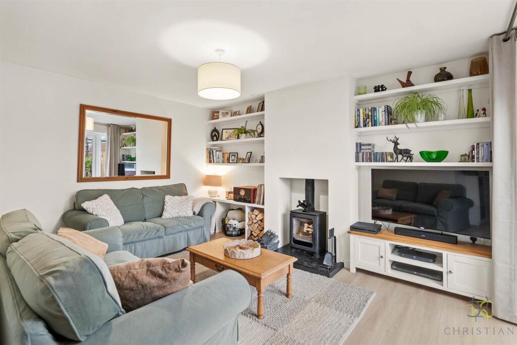 Evendene Road, Evesham photo 4