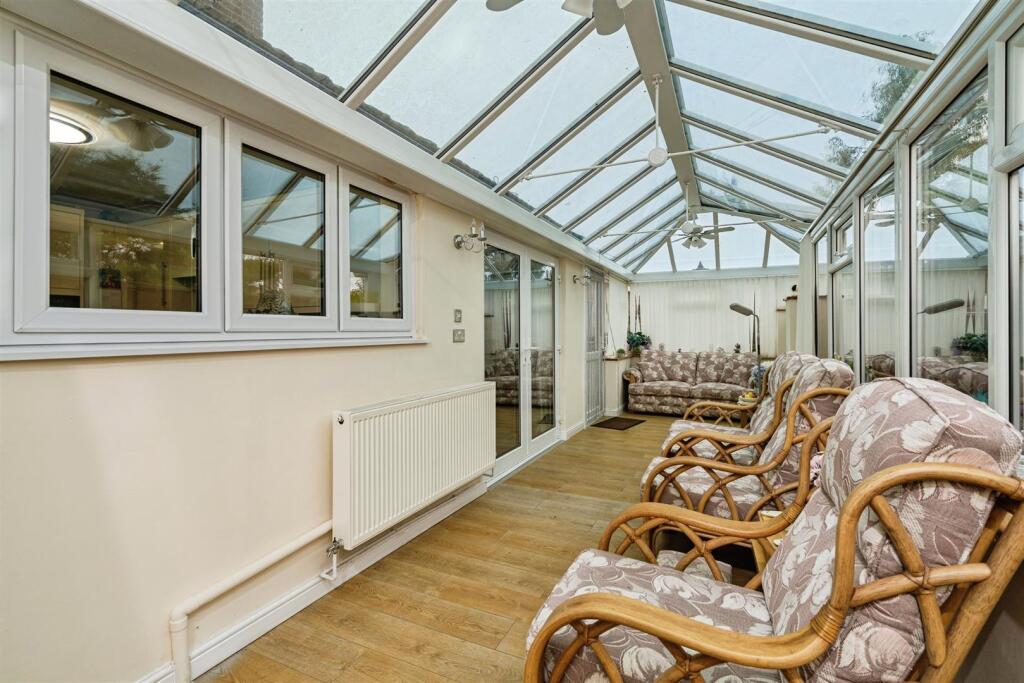House in Norwich - View 5