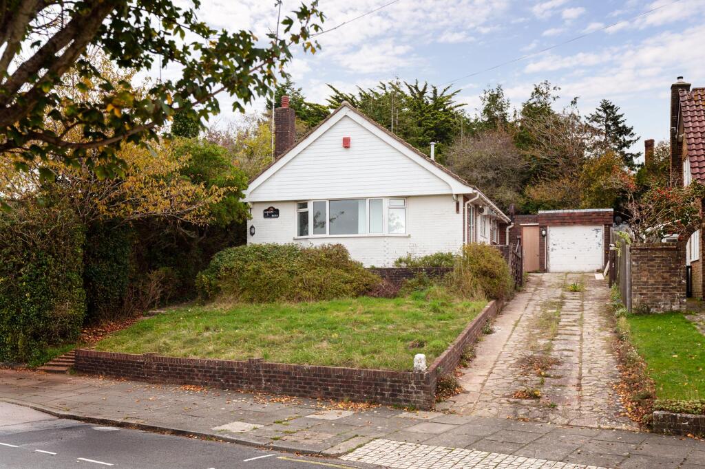 Main image of property: Hill Brow, Hove, BN3
