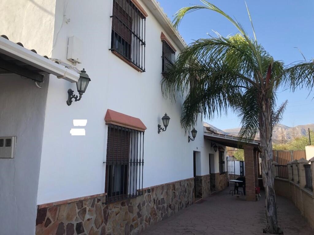 Main image of property: Álora, Málaga, Andalusia