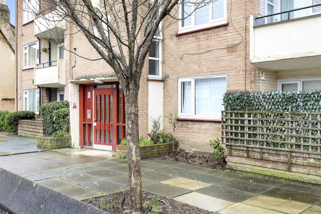 Main image of property: Maddox Court, Stanley Road, Chingford