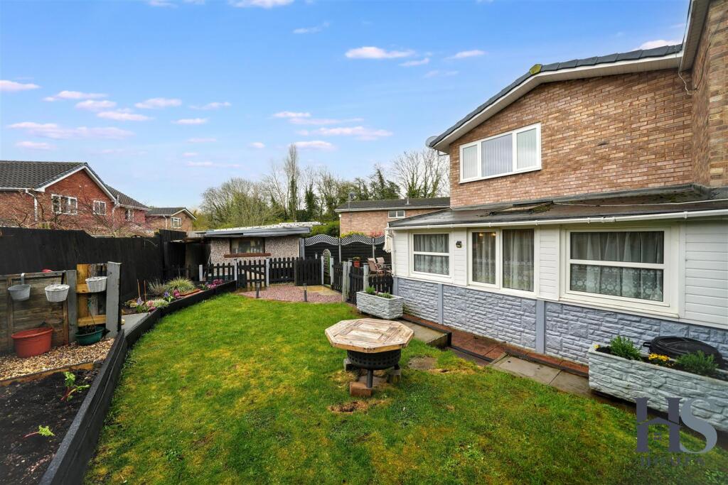 Additional image 33 of Wirehill Drive, Lodge Park, Redditch