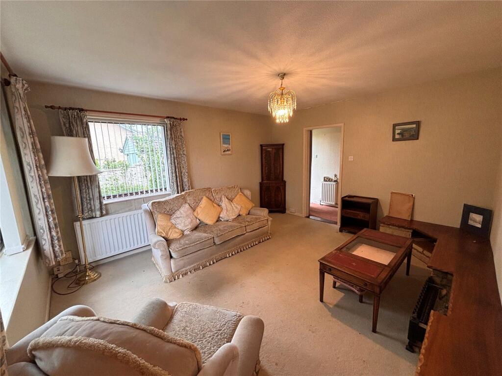 House in Whitby, High Hawsker, Hawsker-cum-Stainsacre - View 3