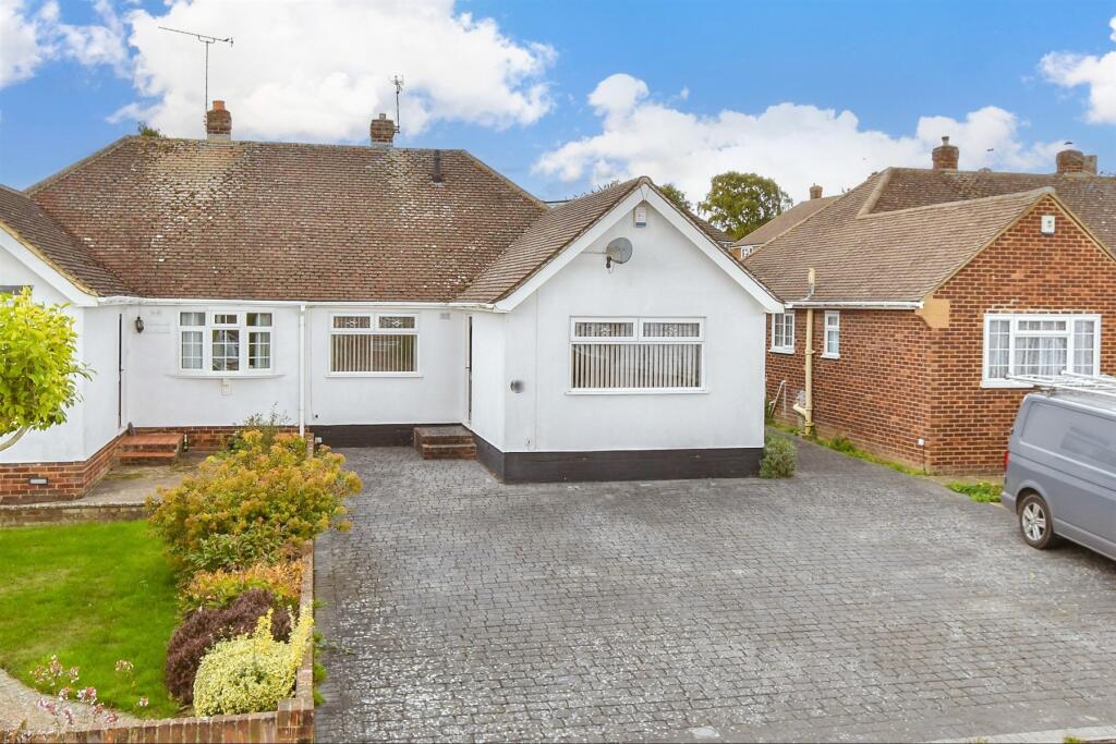 Main image of property: Swale Road, Strood, Rochester, Kent