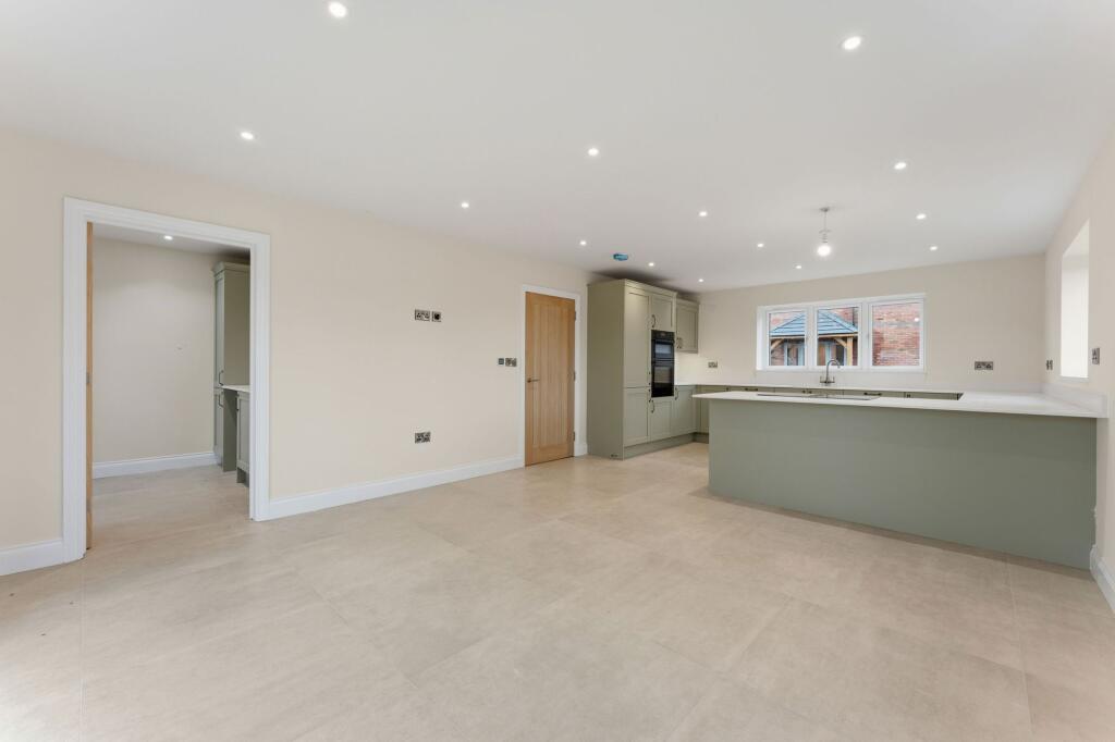 Welland Rise, Ashley Road, LE16 photo 4